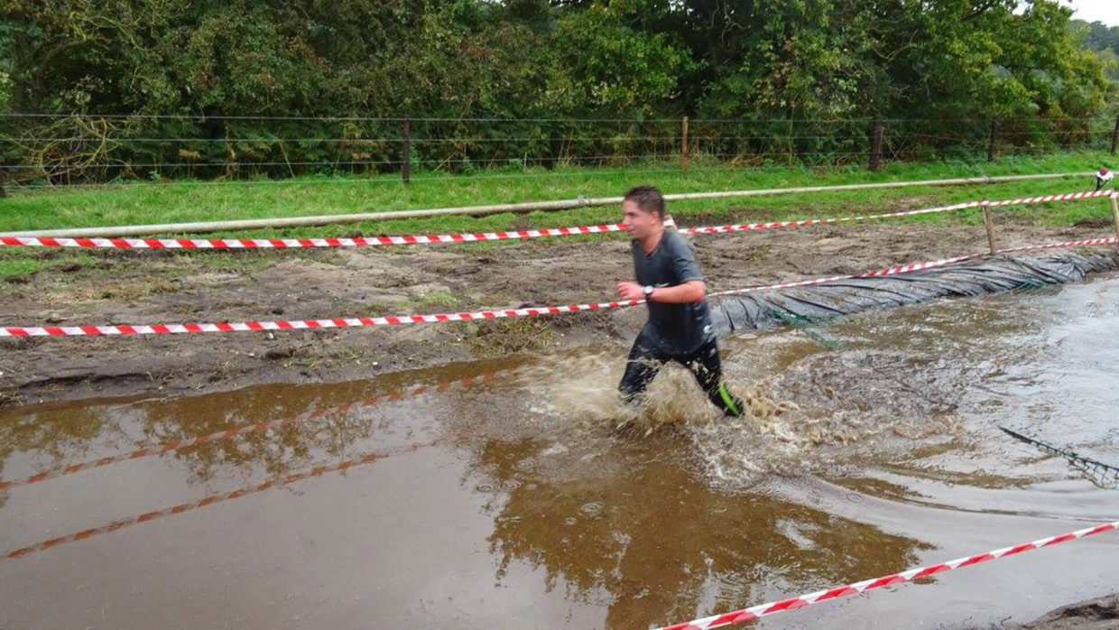 Whole Hog - Obstacle Race