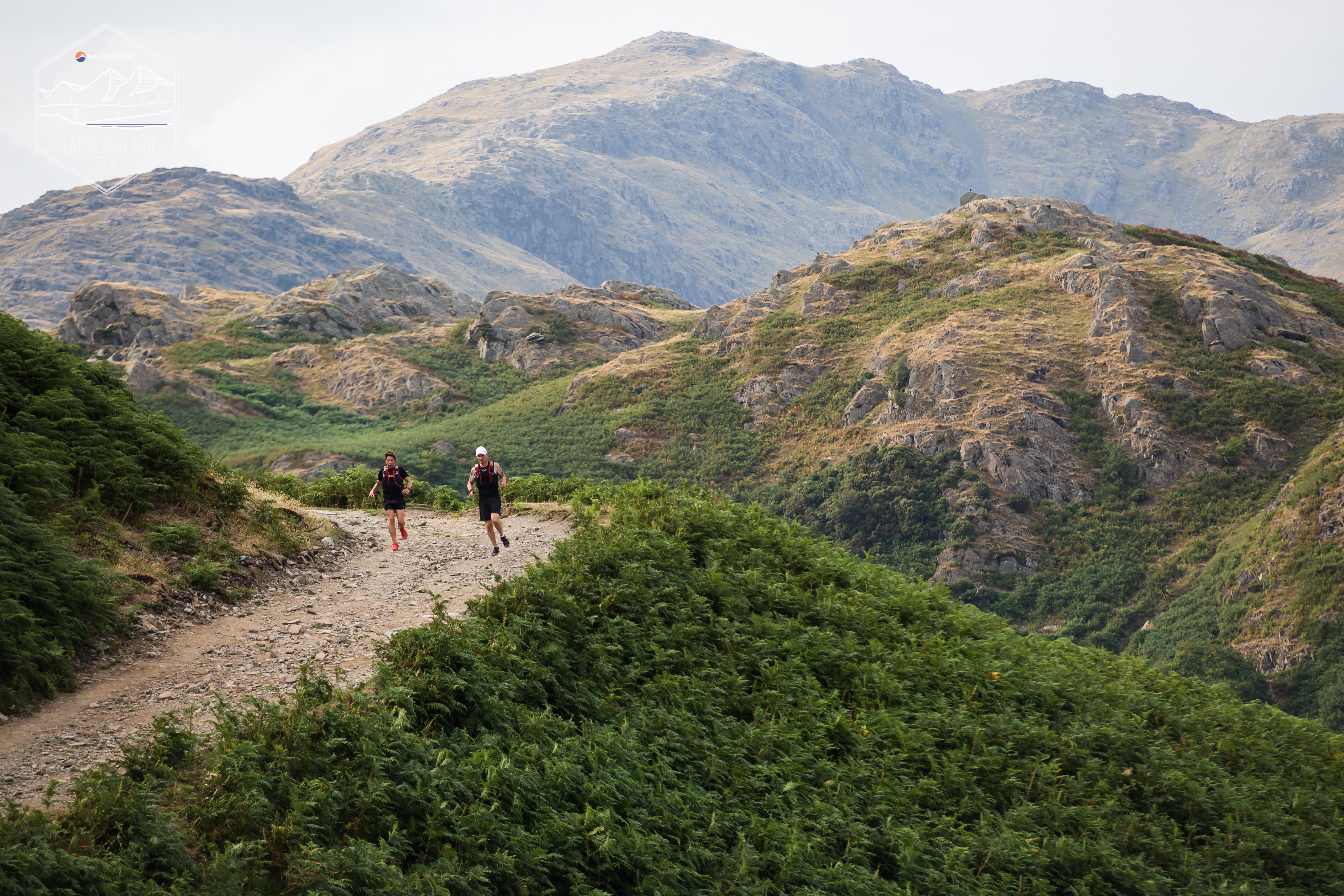 Lakeland 100