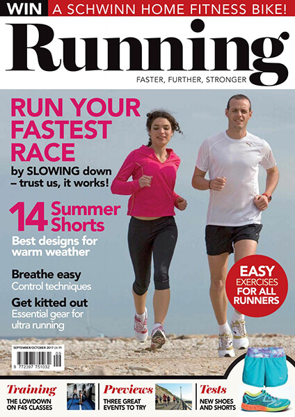 Running Magazine 202